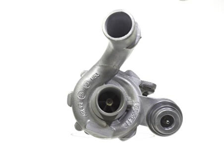 TURBO KOMPLE LGN II-TRAFIC II-MASTER II-MGN 1.9 DCİ F9Q -MOVANO-VIVARO 1.9 DTİ