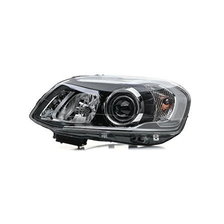 FAR XENON SOL VOLVO XC60 05/13
