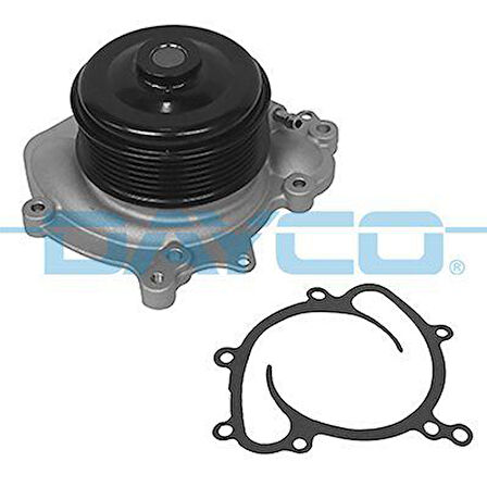 DEVIRDAIM POMPASI MERCEDES OM642 W204 C218 W212 X204 W164 W166 W221 W251