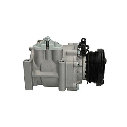 KLIMA KOMPRESÖRU - FORD FİESTA V 02 08 FOCUS I98 04 FUSİON 02 12 TRANSİT CONNECT 02 09 1.8 TDCI