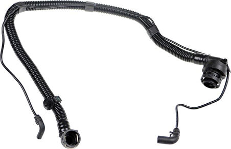 KARTER HAVALANDIRMA HORTUMU ASTRA J-INSIGNIA A-MOKKA-ZAFIRA C-CORSA D-E-MERIVA B 1.4 NET-NEH-NEJ