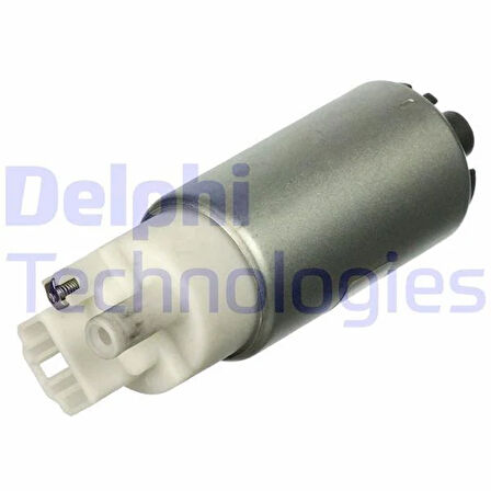 YAKIT POMPASI TEK POMPA 3.5 BAR ASTRA G--CORSA B-C-VECTRA B-LACETTI-206-ALBEA-LADA UNIVERSAL