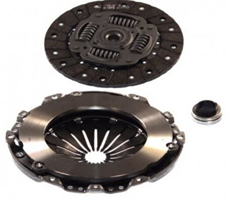 DEBRIYAJ SETİ P308-P407-P508-P807-P3008-P5008-RCZ-EXPERT III-JUMPY III-C4-C5-C8-DS4-DS5 2.0 HDI DW10CTED SCUDO 2.0 MTJ TOYOTA PROACE 2.0 D MEKANİK ŞANZIMAN