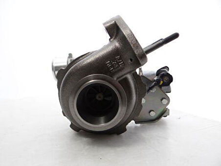 TURBO KOMPLE CHEVROLET CAPTIVA 2.0 D 06 150PS 110 KW Z20S / Z20S1 7624635003S