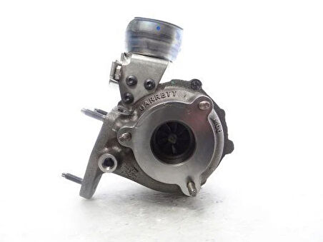 TURBO ŞARJ RENAULT MASTER III 10 OPEL MOVANO B 10 2.3dCİ M9T
