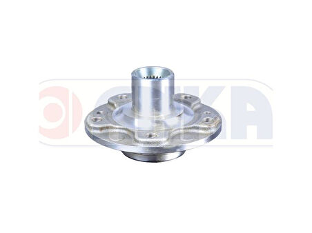 ÖN TEKER PORYASI 5 BİJON RENAULT MEGANE III 09 FLUENCE 09 SCENIC III 09 MEGANE IV 15 DACIA DUSTER 10