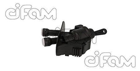 DEBRIYAJ UST MERKEZI FIESTA FUSION 1.4TDCI / 1.25 16V / 1.4 16V / 1.3 01 08 MAZDA II 03 08