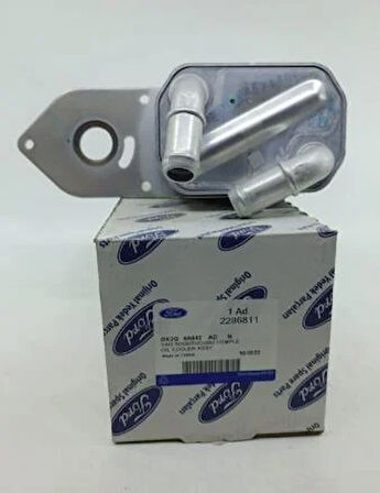 YAĞ SOĞUTUCU TRANSIT V363-V362 14 PANTHER 2.0 ECOBLUE KOMPLE