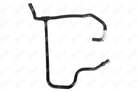 x KALORİFER HORTUMU FORD TRANSİT T350 V184 ÖNDEN ÇEKER 01-06