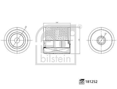 HAVA FİLTRESİ AUDI A6-A7 2018 DEZD-DEZF-DFBA-DTPA-DTPB-DESA 2.0 TDİ