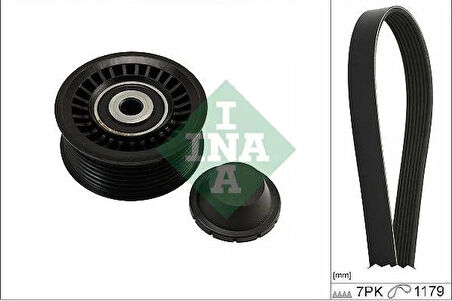 ALTERNATÖR V KAYIŞ SETİ RENAULT MEGANE IV 15 CAPTUR II 20 CLIO V 19 TALISMAN 15 DUSTER II 18 KOLEOS II 18 1.0TCe 1.3 TCe
