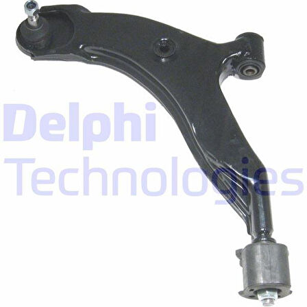 ALT SALINCAK KOMPLE SOL HYUNDAI ACCENT 94-98 HD007-L