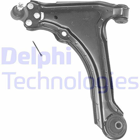 ALT SALINCAK KOMPLE SOL ASTRA F 91-97 CALIBRA A-VECTRA A 88-94