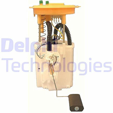 DEPO ŞAMANDIRASI A3 1.9 TDI-2.0 TDI 96-08 VW CADDY III-GOLF V-JETTA III 1.9 TDI 97-04