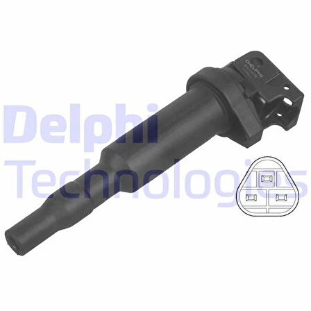 ATEŞLEME BOBİNİ OPEL GRANDLAND PEUGEOT P207-P208-P308-P508-P3008-P5008 CITROEN C4-C5-DS3-DS4 1.6 THP -PrueTech BMW E39 E60 E87 E90 F10 F20 E65 F01 E46 F32 F33 F34 F36 E83 E53 E70 F15 MINI R56 R60