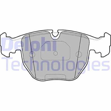 FREN BALATASI ON BMW E39 E38 X3 E83 X5 E53
