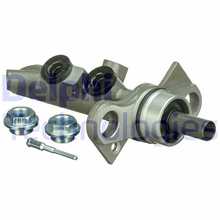 ANA MERKEZ MGN II 1.4-1.5 DCI-1.9 DCI-2.0 02 23.81 mm