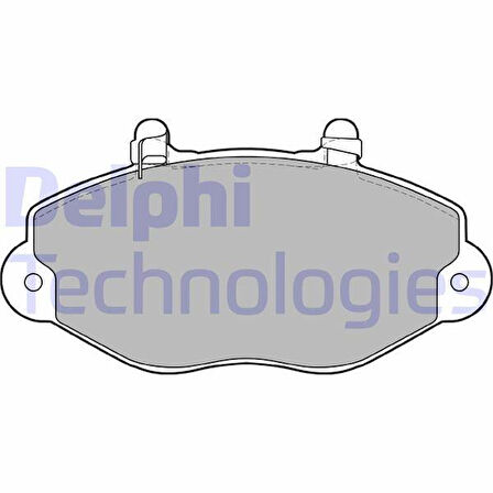 ON FREN BALATASI TRANSIT T15 93 00