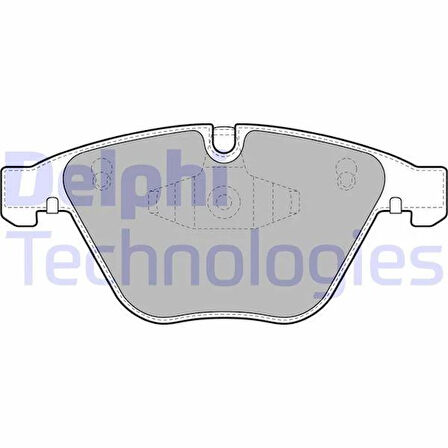 FREN BALATASI ON BMW E90 E91 E92 E93 E84