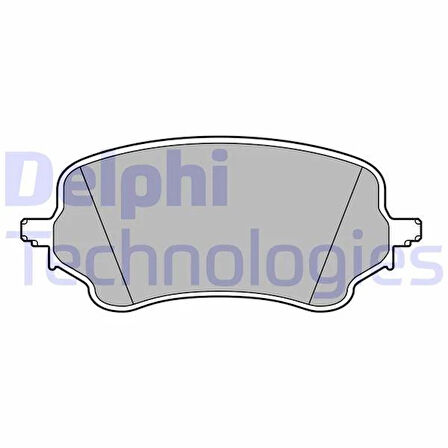 ÖN FREN BALATASI PUMA 09-2019