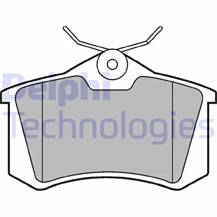 ARKA BALATA FLUENCE-MEGANE II-III-P207-P308-P307-PARTNER-BERLINGO-C2-C3-C4-CROSSLAND- BORA-PASSAT 97 GOLF IV-V-POLO 87x52.9x17