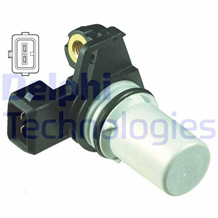 KRANK MILI POZISYON SENSORU CONNECT 1.8TDCI 02 13 FOCUS 98 11 FOCUS II CMAX 03 11 S MAX GALAXY 06 15 1.8TDCI