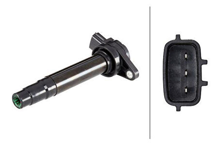 ATESLEME BOBINI ALMERA 00 06 1.5 1.8 PRIMERA 98 06 1.8 KALEM BOBIN