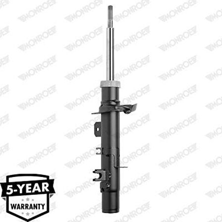 ÖN AMORTİSÖR SAĞ CITROEN C2 02 10 C3 01 10 PEUGEOT P1007 05 GAZLI