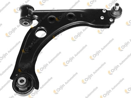 SALINCAK ÖN SAĞ ALT FIAT BRAVO II 198 07 DELTA III 844 08