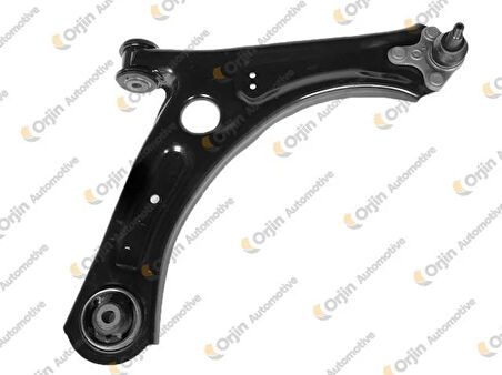 ROTİLLİ SALINCAK ÖN SAĞ ALT VW CADDY 1.0-1.2-1.4-1.6-2.0 15 SKODA OCTAVIA II-SUPERB II-YETI