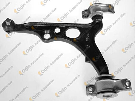 ALT SALINCAK KOMPLE SOL FIAT TEMPRA-TİPO BRAVA BRAVO-TİPO-LANCIA 95 01 17MM