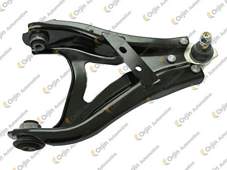 SALINCAK SAĞ ALT KOMPLE SAC DUSTER II 2017-- 545040280R