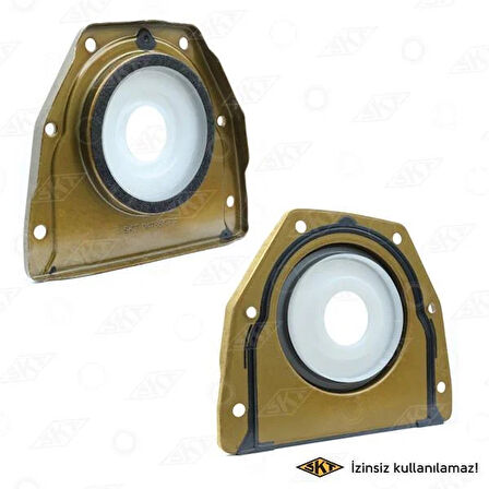 ARKA KRANK KECESI FIESTA 95 FUSION 02 MAZDA 121 MAZDA II 1 25 1.4 16V 1.6 16V FOCUS 1.4 1.6 98 10 FOCUS III C MAX S MAX 10 MONDEO IV 07 1.6TI VOLVO C30 1.6 06 12 S60 II S80 II V40 V50