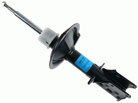 ÖN AMORTİSÖR DOBLO 1.2-1.4-1.6 16V-1.3D-1.9JTD 01 PRATICO 1.4-1.3D-1.6D 10 GAZLI