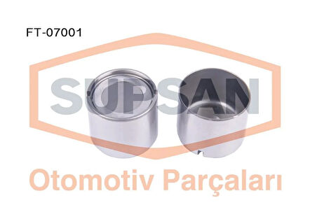 SUBAP FİNCANI İTİCİ YAĞLI TMPR-UNO-SLX-PALIO 1.6-DOBLO-PUNTO-DUCATO-ASTRA H-VECTRA C 1.9D-JTD