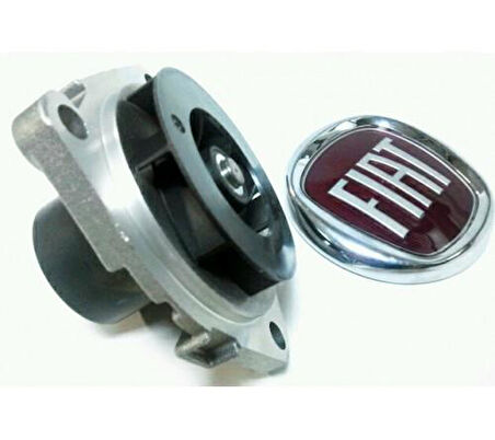 DEVİRDAİM SU POMPASI FIAT DOBLO 10 BRAVO II 07 14 500L-x 12 18 EGEA 15 OPEL ASTRA H-J-INSIGNIA 08 INSIGNIA 08 VECTRA C 04 ALFA ROMEO 159 GIULIETTA 10 MITO 11 JEEP RANEGADE 1.6D MTJ 1.9D MTJ 2.0 CDTI