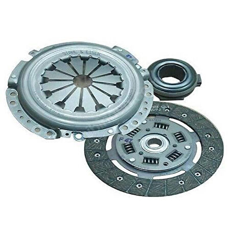 587898 DEBRİYAJ SETİ SLX 1600