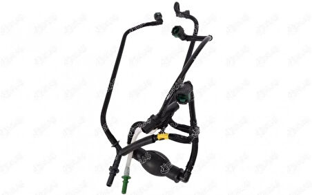 MAZOT BORU TAKIMI CITROEN C2 1.4 HDI