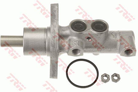 FREN ANA MERKEZ FOCUS II 04 11 C-MAX 04 11 25 4MM MAZDA 3 03 09 3 08 13
