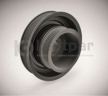 KRANK KASNAGI FOCUS I 98 04 1.4-1.6 FIESTA 02 08 1.25-1.4-1.6 FUSION 02 14 1.4-.16