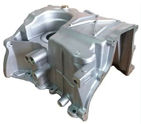MOTOR YAĞ KARTERİ RENAULT TALIANT 21 DACIA SANDERO II 18 1.0SCe B4D