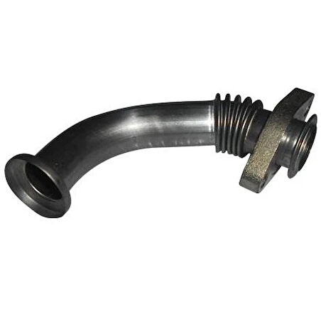 SOĞUTUCU EGZOZ GERİ DÖNÜŞÜM SİSTEMİ EGR VALFİ DOBLO 1.9 JTD 01