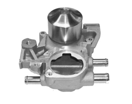 DEVİRDAİM SU POMPASI SUBARU FORESTER 2.0L EJ20 XT TURBO 04- / IMPREZA 2.0L EJ20 TURBO 94-00 / FORES