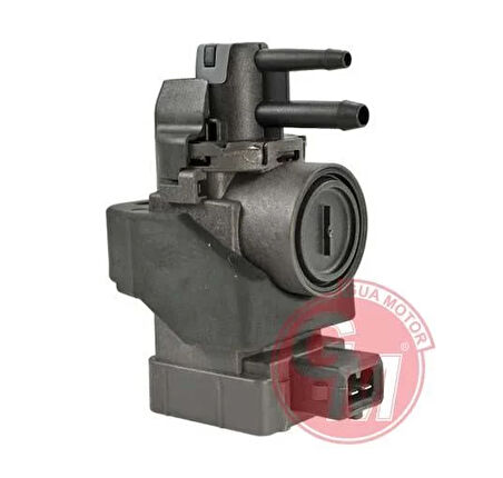TURBO BASINÇ DÖNÜŞTÜRÜCÜ RENAULT FLUENCE CLIO III KANGOO III