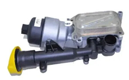 YAĞ SOĞUTUCU RADYATÖRÜ CORSA C-D COMBO C-D ASTRA H-J MERIVA B-AVEO-DOBLO-LINEA-PUNTO 1.3 CDTI-MTJ 75hp Z13DTH-DTJ A13DTC-DTE-DTR KOMPLE