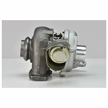 TURBO KOMPLE CLIO II 01 SYMBOL 01 KANGOO 02 MEGANE II 03 SCENIC II 03 ALMERA-MICRA 03 1.5DCİ K9K 80 BG
