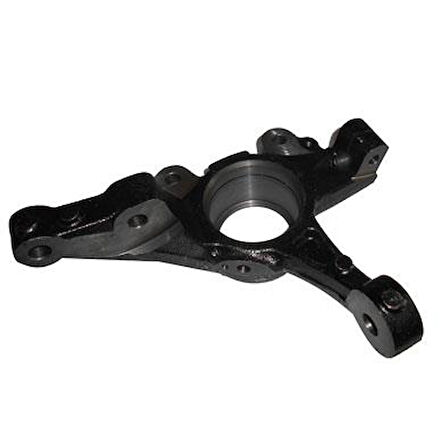 AKS TAŞIYICI SAĞ FIAT DOBLO 10 OPEL COMBO 12 74MM ABS Lİ