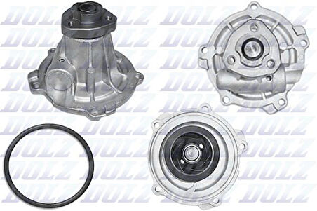 DEVİRDAİM CADDY II PİCK-UP 9U7 1.9 D PASSAT B5 1.9 TDİ 96-00