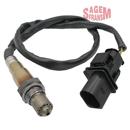 OKSİJEN SONDA SENSOR LAGUNA III-LATITUDE-KOLEOS-MASTER-TRAFIC-QASHQAI-XT