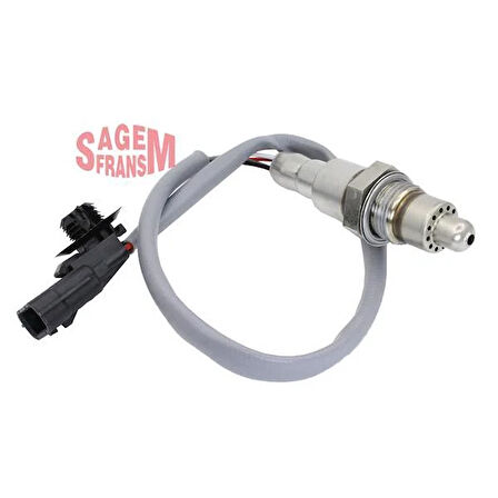 OKSİJEN SENSÖRÜ ARKA KATALİZÖR ÇIKIŞ CLIO IV 12 CAPTUR 13 FLUENCE 15 MEGANE IV 15 SANDERO II 15 LOGAN MCV II 15 LODGY 15 DUSTER 15 18 DOKKER 16 0.9 TCe 1.6 SCe